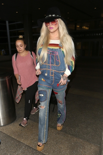 Kesha
