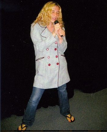 Kesha