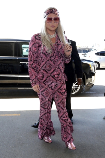 Kesha