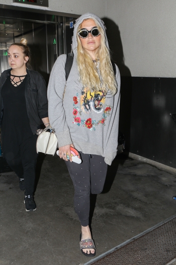 Kesha