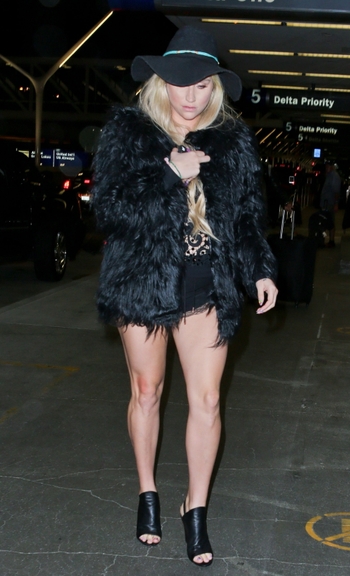 Kesha