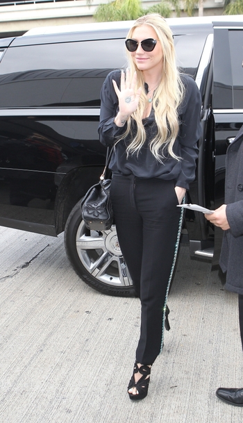 Kesha
