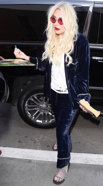 Kesha