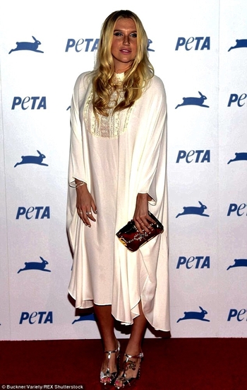 Kesha
