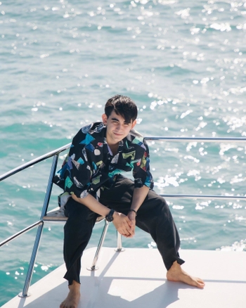 Drake Sattabut Laedeke