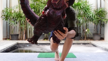 Drake Sattabut Laedeke