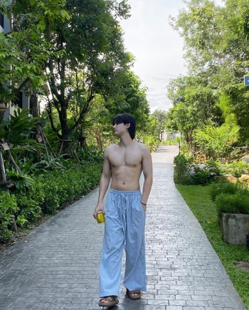 Drake Sattabut Laedeke