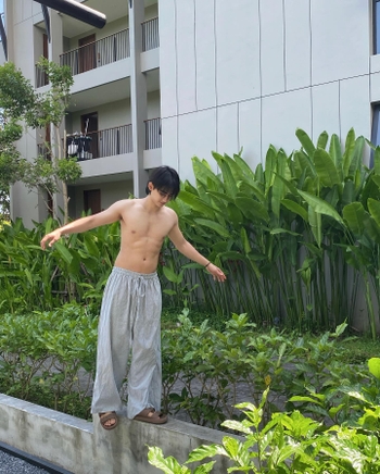 Drake Sattabut Laedeke