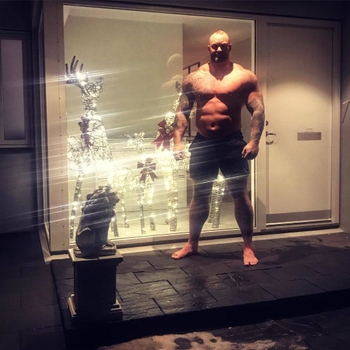 Hafþór Júlíus Björnsson