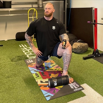 Hafþór Júlíus Björnsson