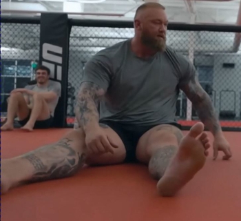 Hafþór Júlíus Björnsson
