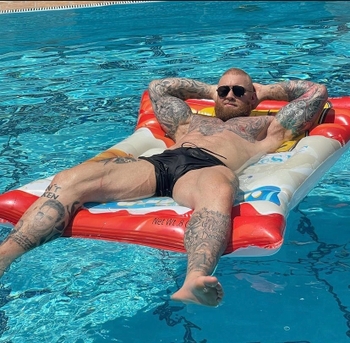 Hafþór Júlíus Björnsson