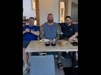  alt="Hafthor Julius Bjornsson"