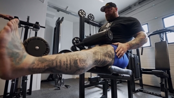 Hafþór Júlíus Björnsson