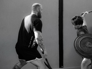 Hafþór Júlíus Björnsson