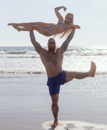 Hafþór Júlíus Björnsson
