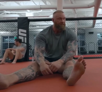 Hafþór Júlíus Björnsson