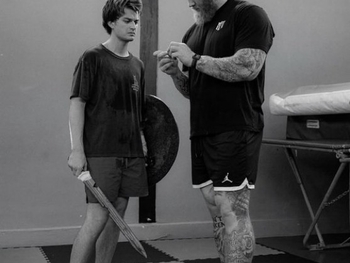 Hafþór Júlíus Björnsson