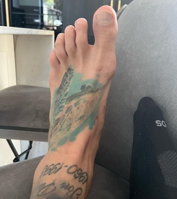 Hafþór Júlíus Björnsson