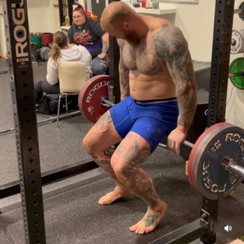 Hafþór Júlíus Björnsson