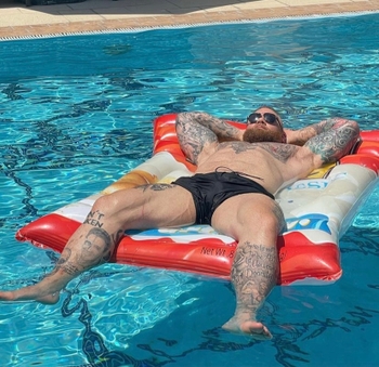 Hafþór Júlíus Björnsson