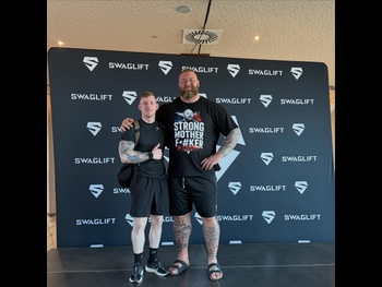  alt="Hafthor Julius Bjornsson"