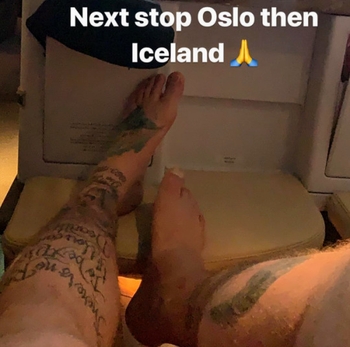 Hafþór Júlíus Björnsson