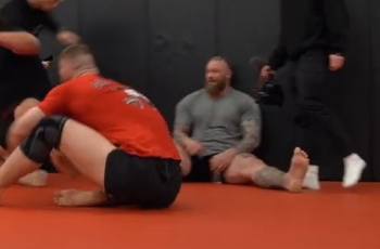 Hafþór Júlíus Björnsson