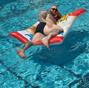 Hafþór Júlíus Björnsson