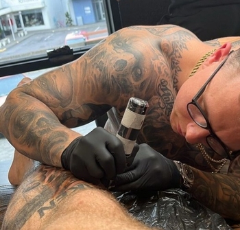 Hafþór Júlíus Björnsson