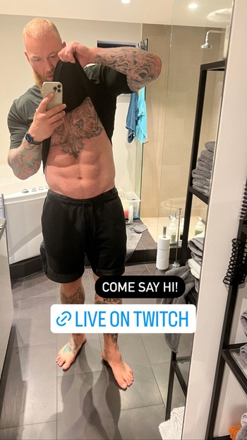 Hafþór Júlíus Björnsson