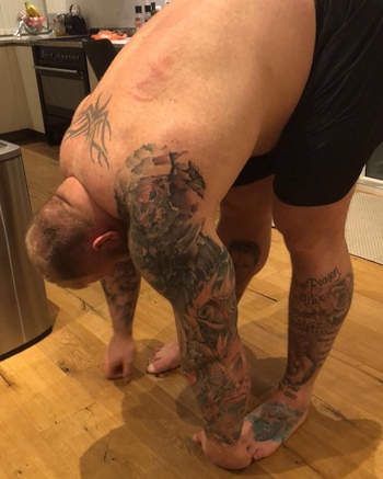 Hafþór Júlíus Björnsson