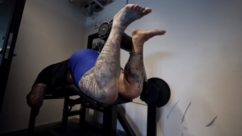 Hafþór Júlíus Björnsson