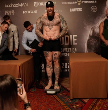 Hafþór Júlíus Björnsson