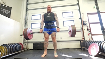 Hafþór Júlíus Björnsson