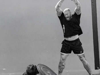 Hafþór Júlíus Björnsson