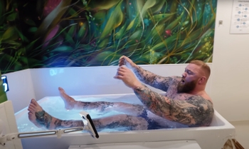 Hafþór Júlíus Björnsson