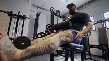 Hafþór Júlíus Björnsson