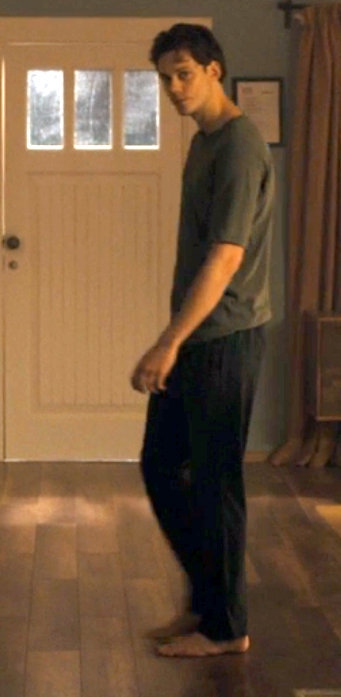 Bill Skarsgård