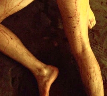 Bill Skarsgård