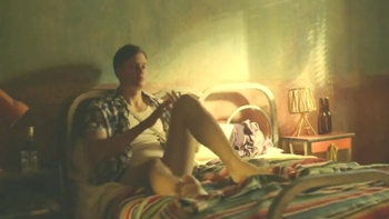 Bill Skarsgård