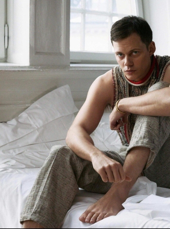 Bill Skarsgård