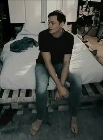 Bill Skarsgård