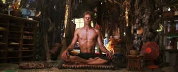 Bill Skarsgård