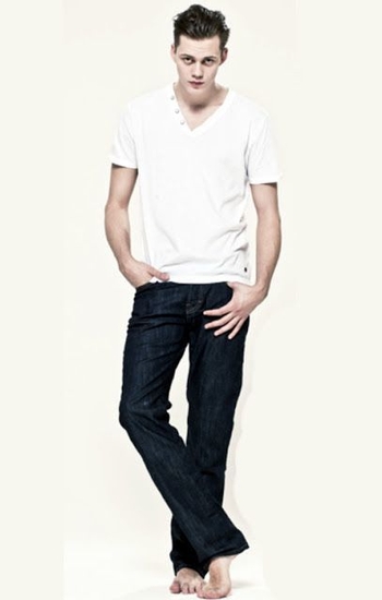 Bill Skarsgård