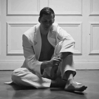 Bill Skarsgård