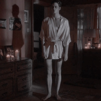 Bill Skarsgård