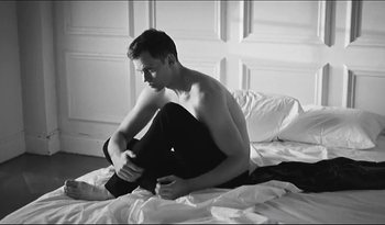 Bill Skarsgård