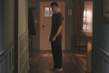 Bill Skarsgård