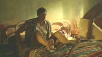Bill Skarsgård